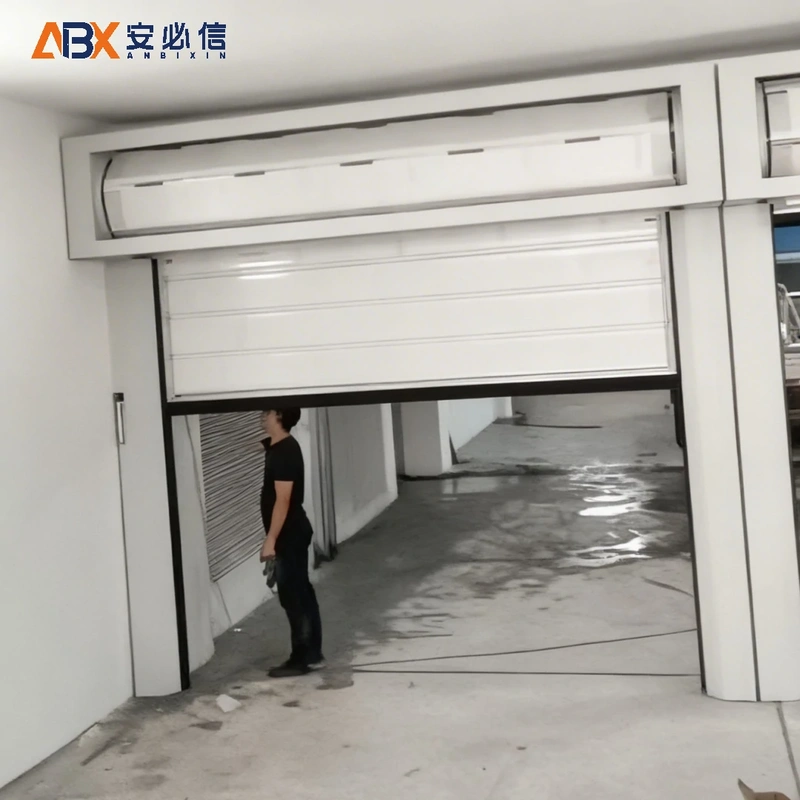 儋州市雷达高速门